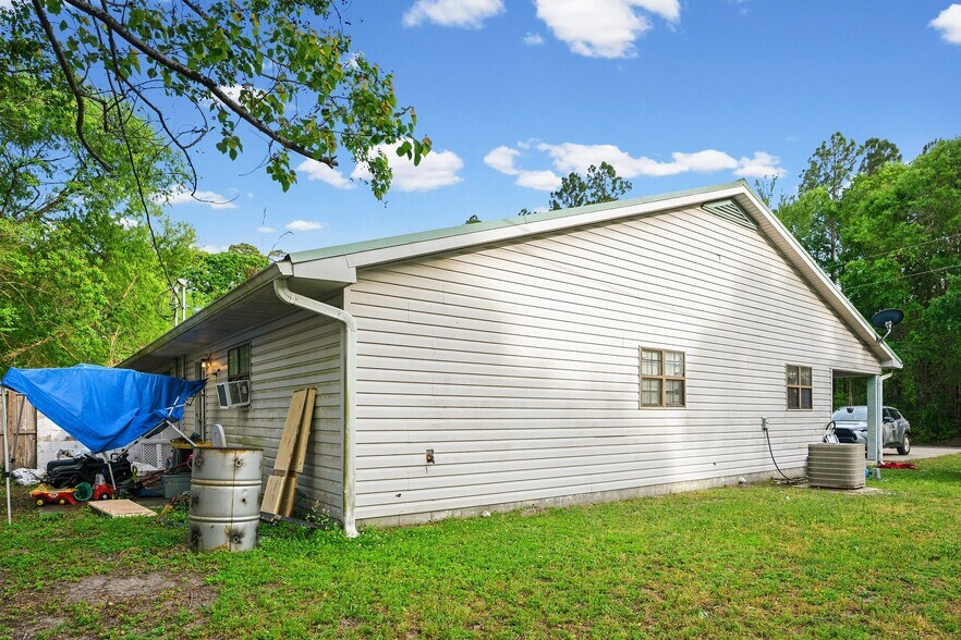 More Photos Of 209 Cannon St, Nahunta Multifamily For Sale