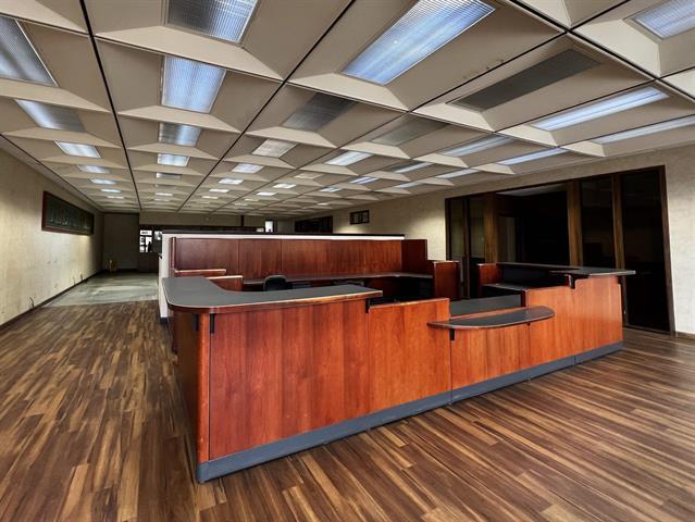 Primary Photo Of 805 Park Ave, Beaver Dam Industrial For Lease