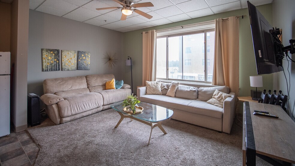 More Photos Of 113 N Broadway, Rochester Storefront Retail Residential For Sale