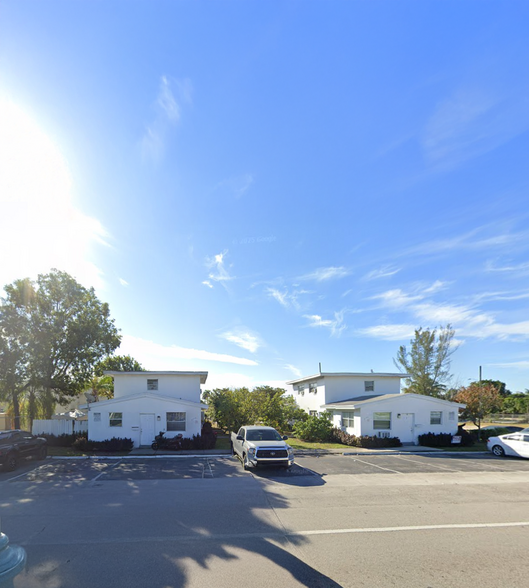 Primary Photo Of , Pembroke Park Multifamily For Sale