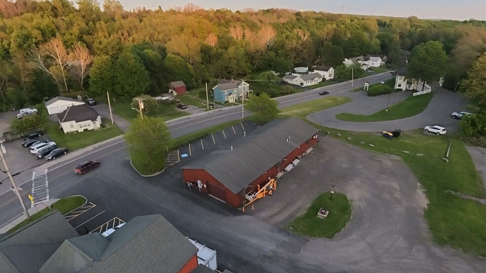 Primary Photo Of 4613 North St, Jamesville Office For Lease