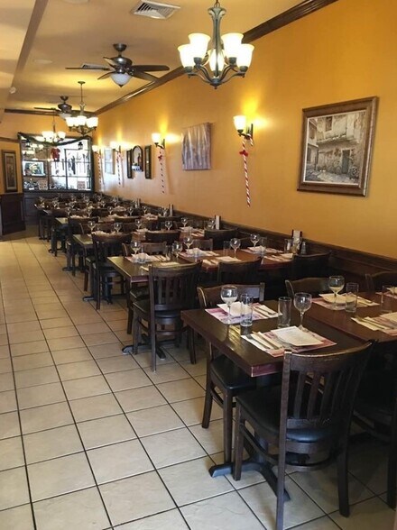 More Photos Of 2485 N Jerusalem Rd, East Meadow Restaurant For Sale