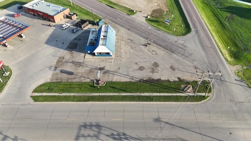 More Photos Of 1201 Craig Ave, Tracy Freestanding For Sale