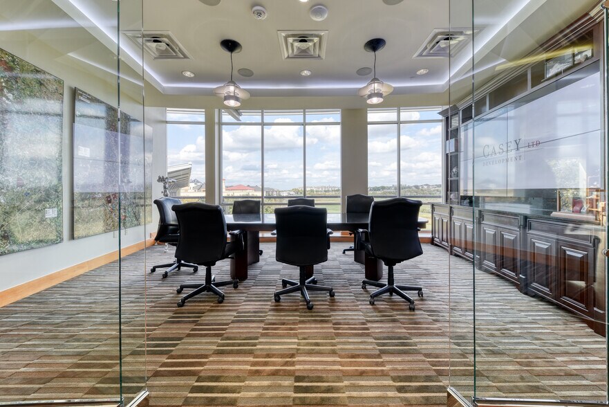 More Photos Of 200 E Basse Rd, San Antonio Office For Lease