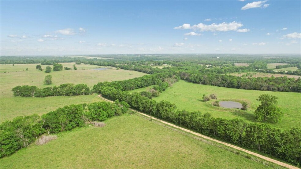 More Photos Of TBD Farm to Market Road 100, Honey Grove Land For Sale