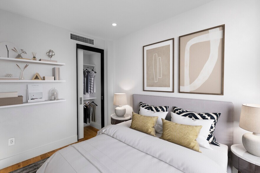 More Photos Of 231 W 20th St, New York Apartments For Sale