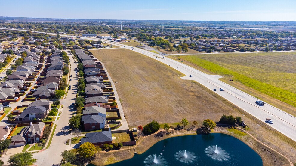 More Photos Of S State Highway 78, Lavon Land For Sale