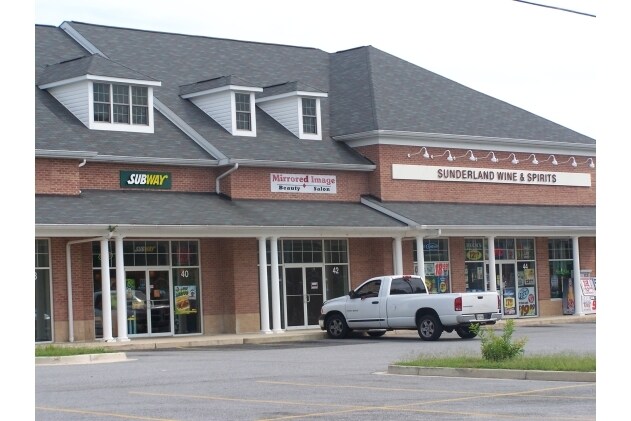 More Photos Of 30-44 Dalrymple Rd, Sunderland Storefront For Lease