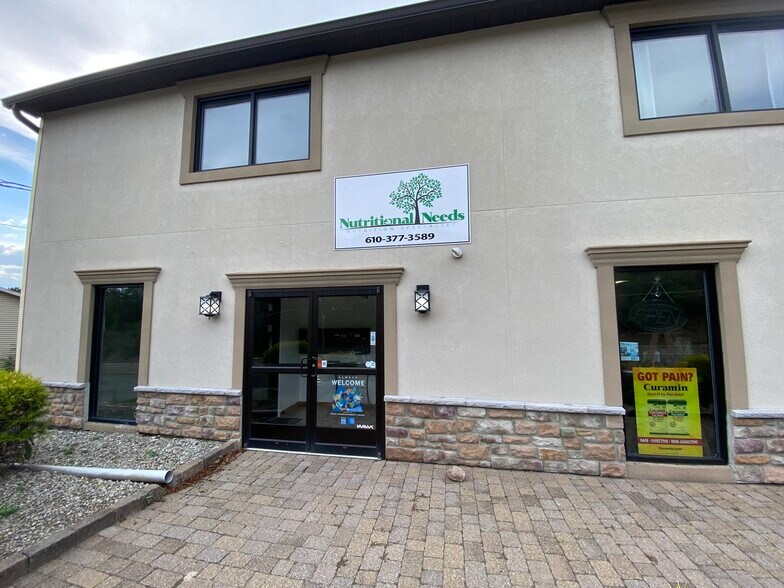 More Photos Of 450 Interchange Rd, Lehighton Office For Lease