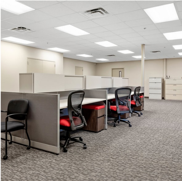 More Photos Of 511 Vulcan Dr, Irondale Warehouse For Lease