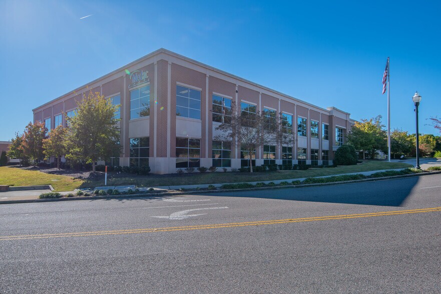 More Photos Of 150 Bluff Ave, North Augusta Medical For Lease