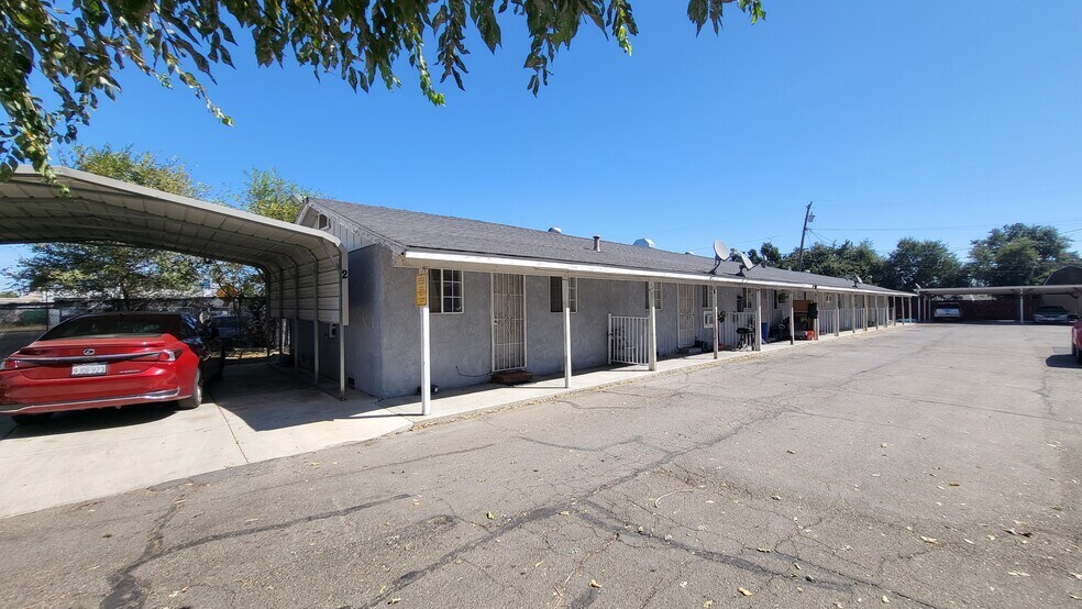 More Photos Of 3140-3150 Belvedere Ave, Stockton Apartments For Sale