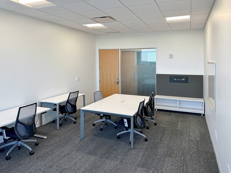 More Photos Of 5000 Centregreen Way, Cary Coworking Space