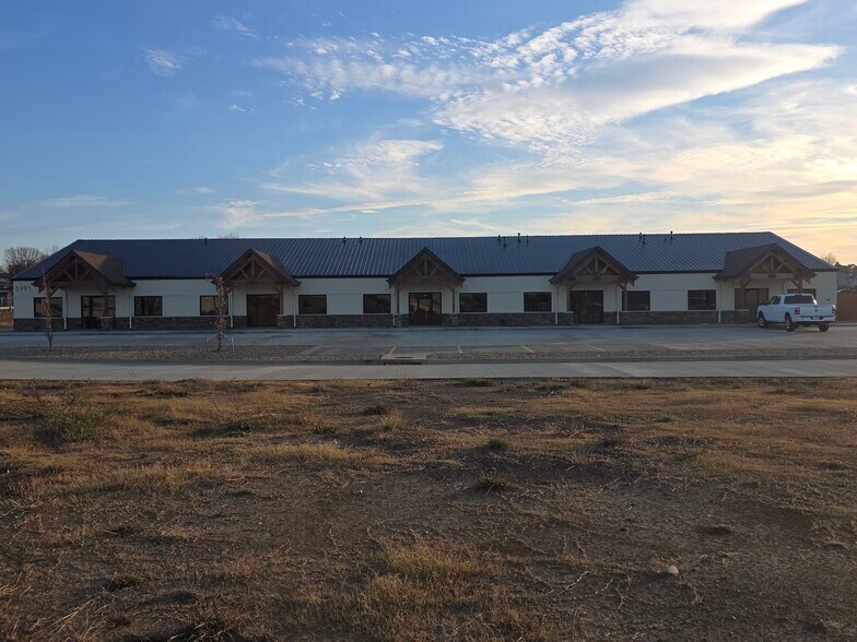 More Photos Of 5300 S Zero St, Fort Smith Storefront Retail Office For Sale