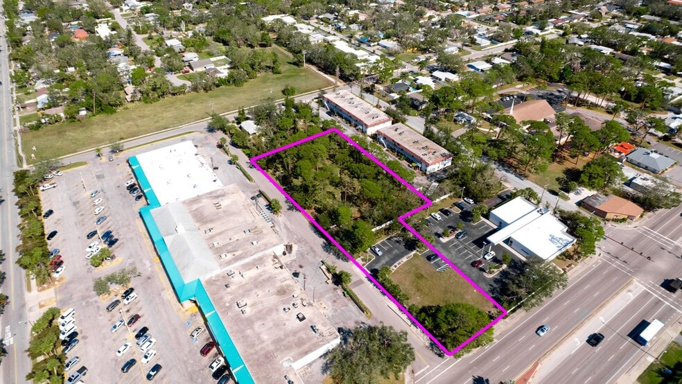 More Photos Of 0 N Shade Ave, Sarasota Land For Sale