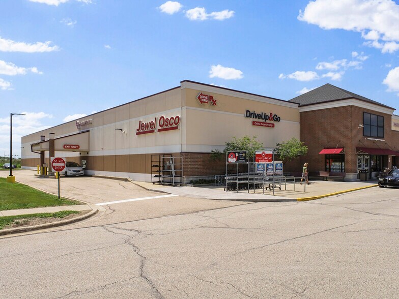More Photos Of 811-957 E Belvidere Rd, Grayslake Unknown For Lease