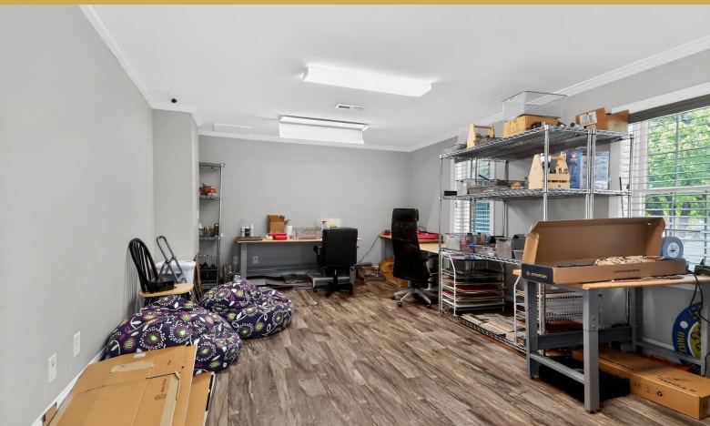 More Photos Of 5100 Western Blvd, Raleigh Office For Lease