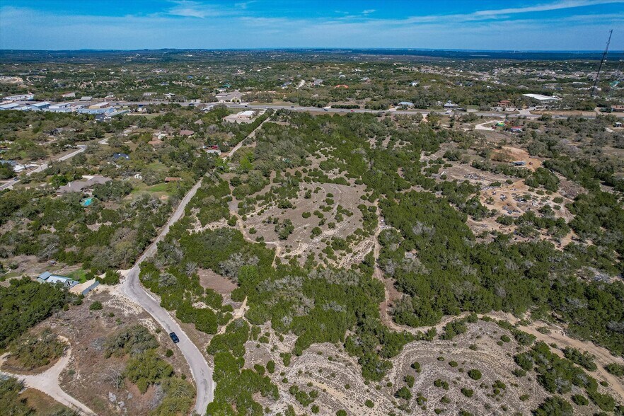 More Photos Of 411 Whitetail Ridge, Dripping Springs Land For Sale