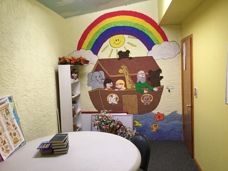 More Photos Of 1763 N Gilbert Rd, Mesa Religious Facility For Sale