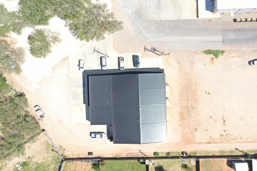 More Photos Of 1215 NW 1st Plz, Andrews Restaurant For Sale