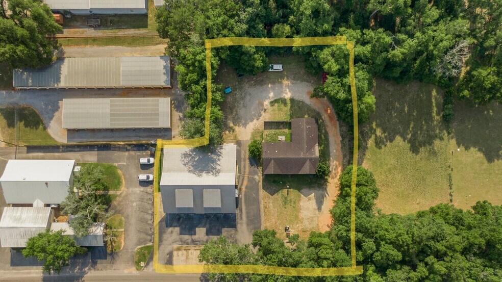 More Photos Of 12547 County Road 49, Foley Office Residential For Sale