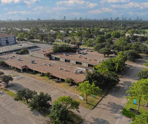 Primary Photo Of 6950 Portwest Dr, Houston Unknown For Lease