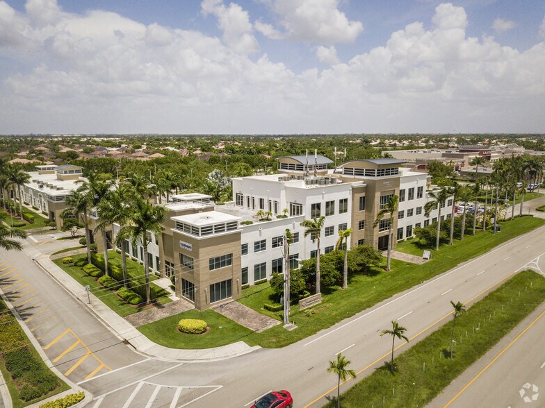 More Photos Of 8785 SW 165th Ave, Miami Office For Lease