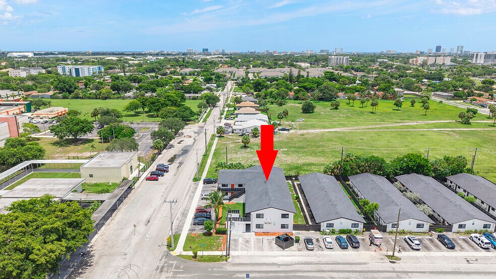 More Photos Of 940 NW 8th Ave, Pompano Beach Apartments For Sale