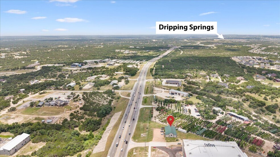 More Photos Of 3975 E Hwy 290, Dripping Springs Self Storage For Sale