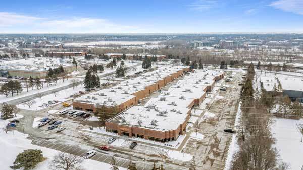 More Photos Of 7600-7682 Executive Dr, Eden Prairie Research And Development For Lease