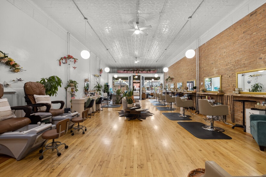 More Photos Of 17 2nd St E, Kalispell Storefront Retail Office For Sale