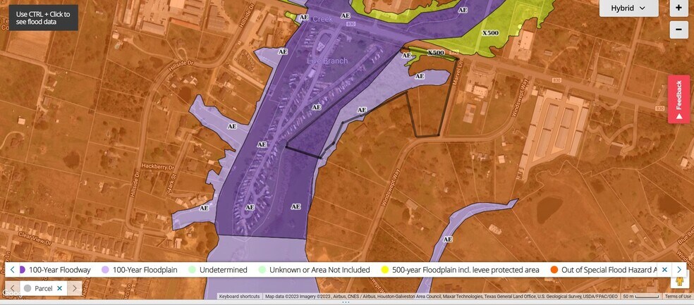 More Photos Of 12159 FM 830 Rd, Willis Land For Sale