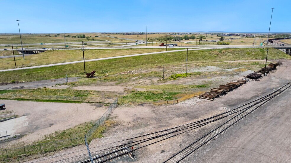 More Photos Of 2610 Missile Dr, Cheyenne Land For Lease