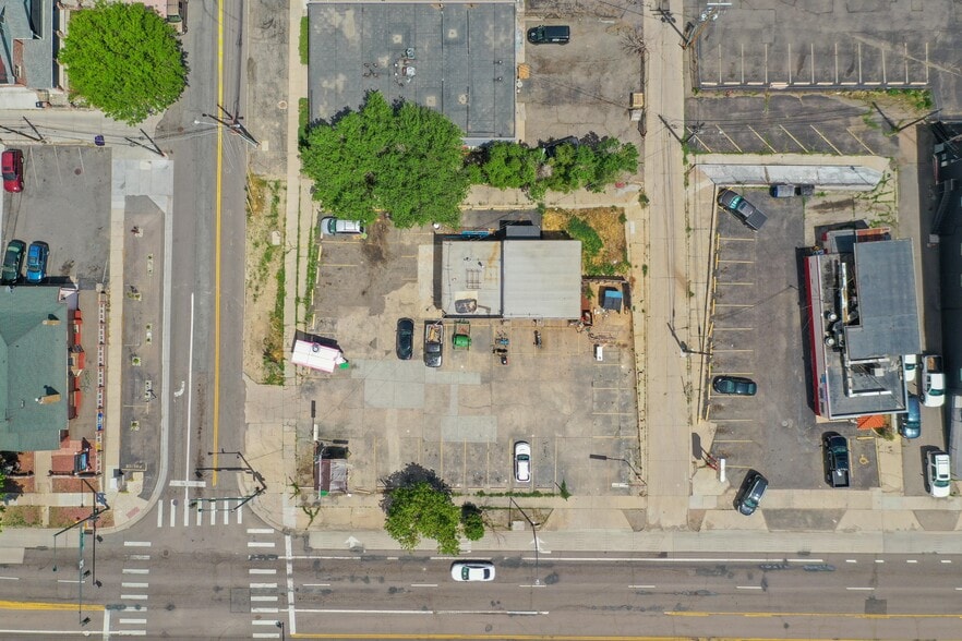 More Photos Of 1940 Federal Blvd, Denver Auto Repair For Sale
