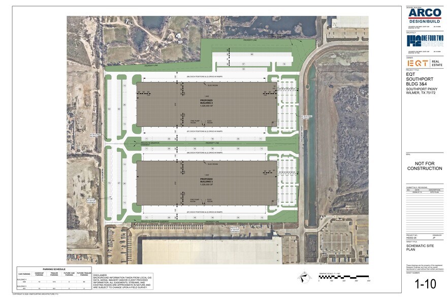 Primary Photo Of Southport Rd, Wilmer Distribution For Lease