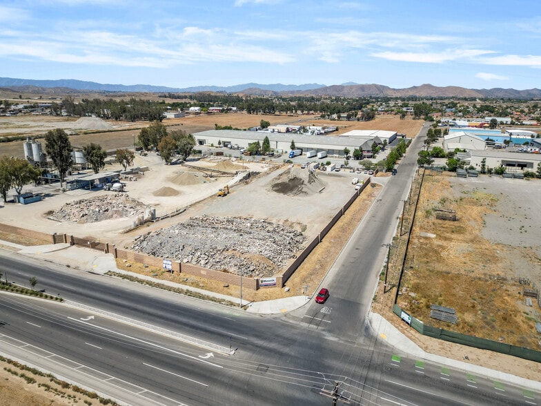 More Photos Of 1980 Goetz Rd, Perris Land For Sale