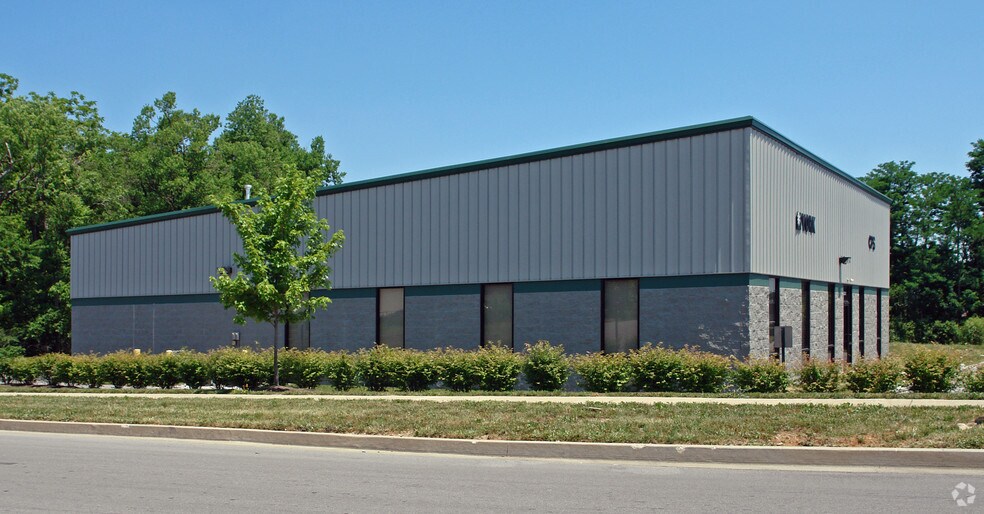 More Photos Of 1051 Floyd Dr, Lexington Flex For Lease