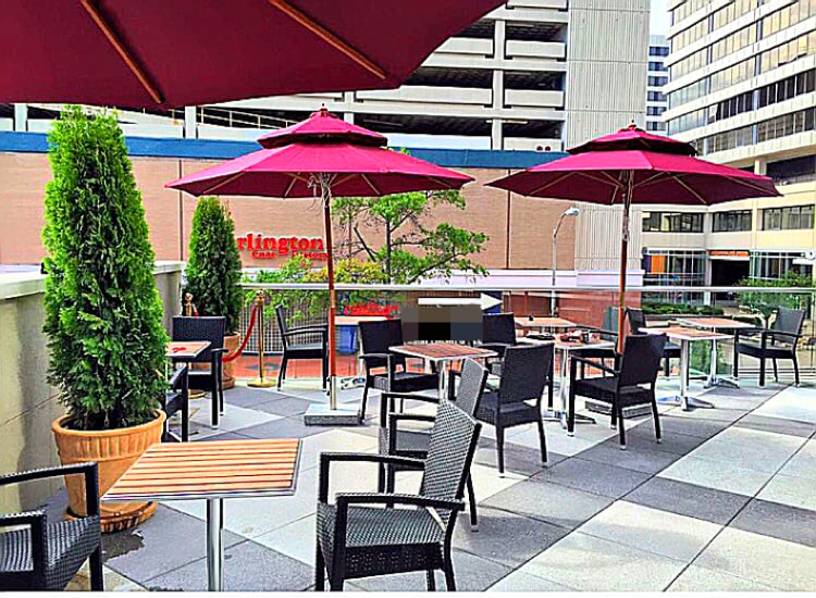 More Photos Of 250 Main St, White Plains Hotel For Lease