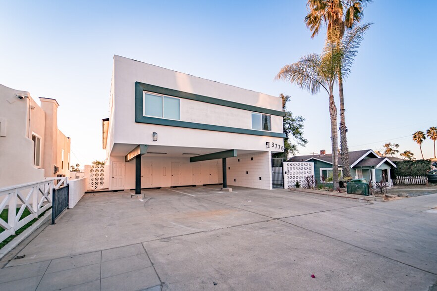 More Photos Of 3776 Villa Terr., San Diego Apartments For Sale