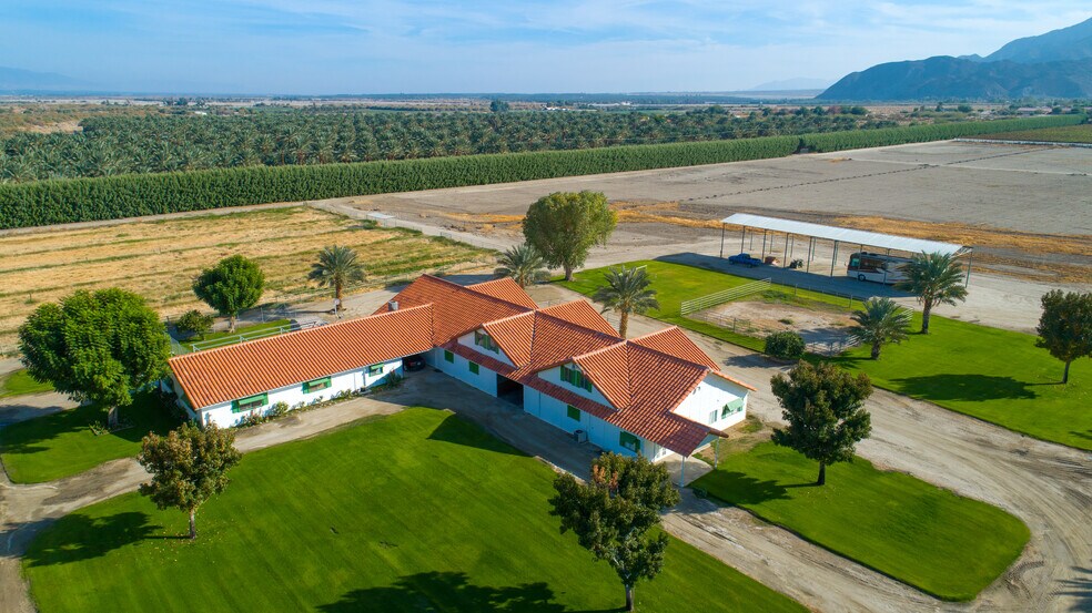 More Photos Of 81755 62nd Ave, Thermal Land For Sale