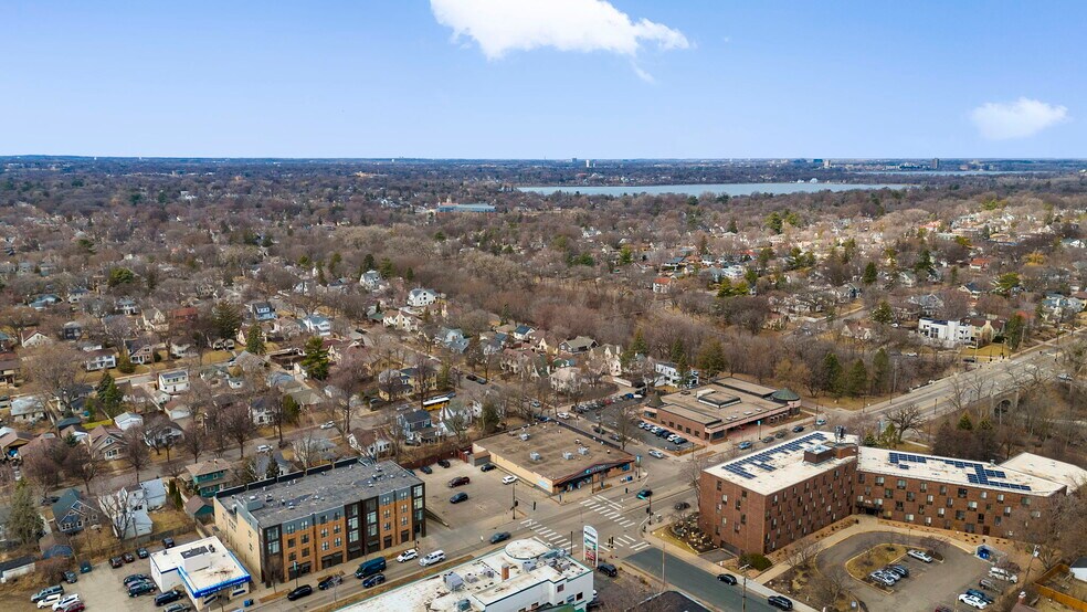 More Photos Of 5300 S Lyndale Ave, Minneapolis Freestanding For Lease