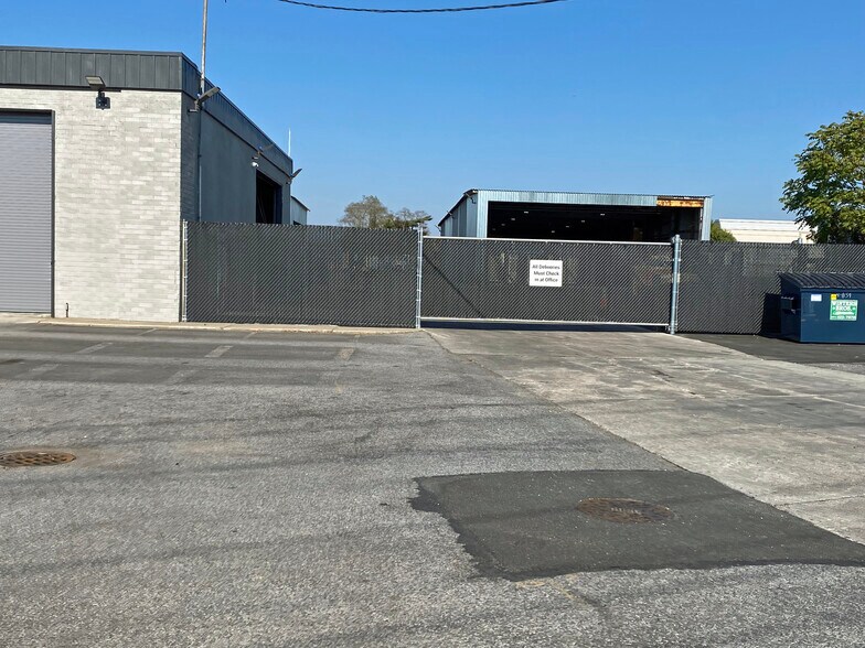 More Photos Of 1013 Long Island Ave, Deer Park Auto Salvage Facility For Sale