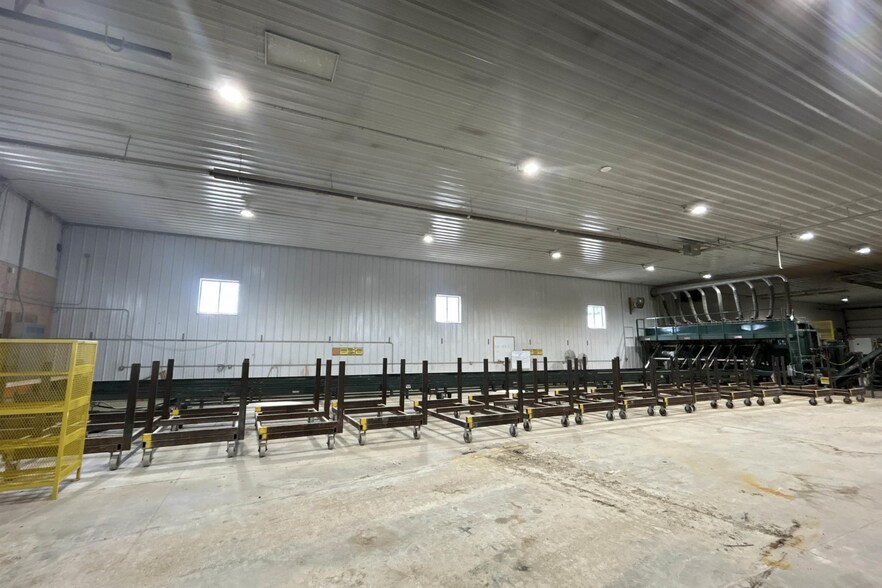 More Photos Of 6946 County Road 392, Newberry Warehouse For Sale