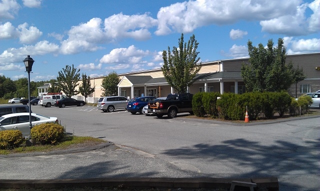 More Photos Of 314 E Main St, Norton Office For Lease