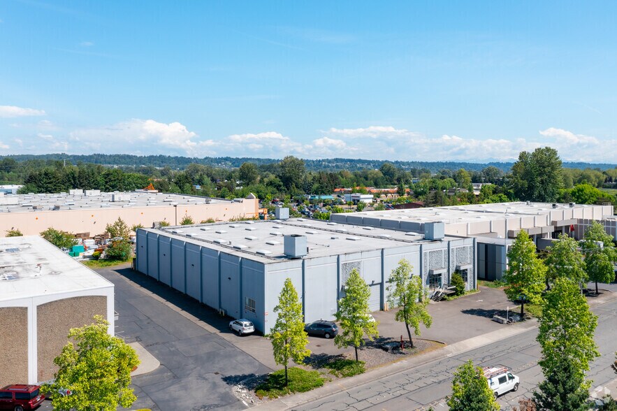 More Photos Of 1224-1226 Andover Park E, Tukwila Warehouse For Lease