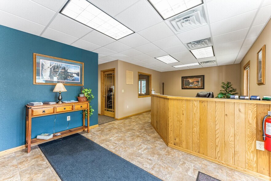 More Photos Of 556 S 155, SAINT GERMAIN, WI 54558, Saint Germain Office For Sale
