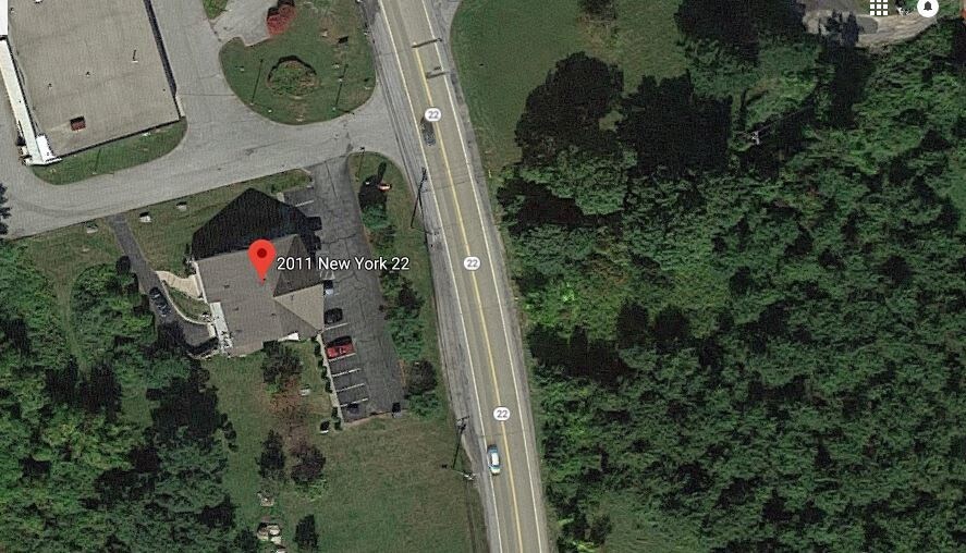 More Photos Of 2011 Route 22, Brewster Village Storefront Retail Office For Sale