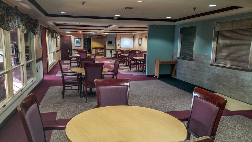 More Photos Of 704 Main St, Mount Hope Assisted Living For Sale