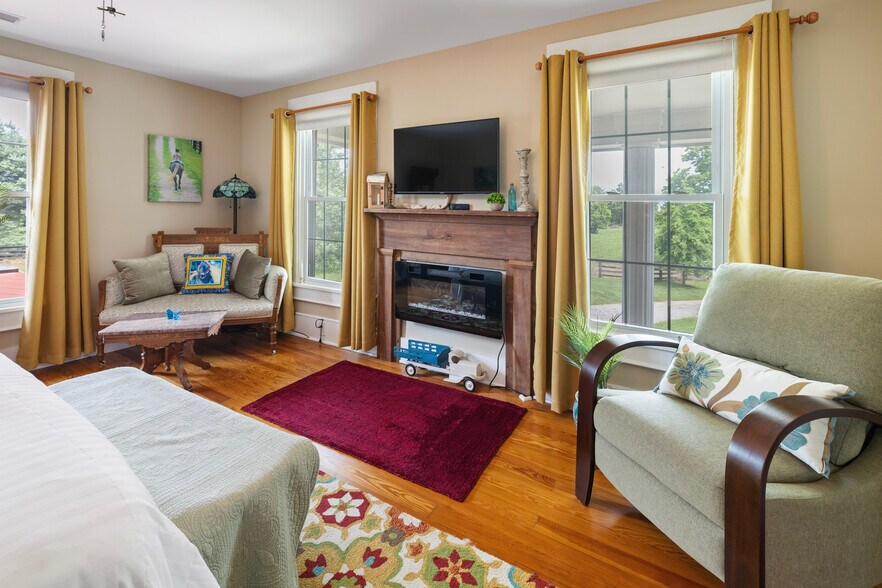 More Photos Of 575 Moody Pike, Shelbyville Land For Sale