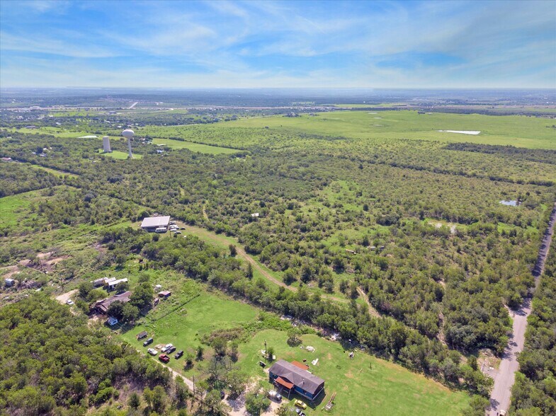 More Photos Of 12545 Glass Rd, Buda Land For Sale